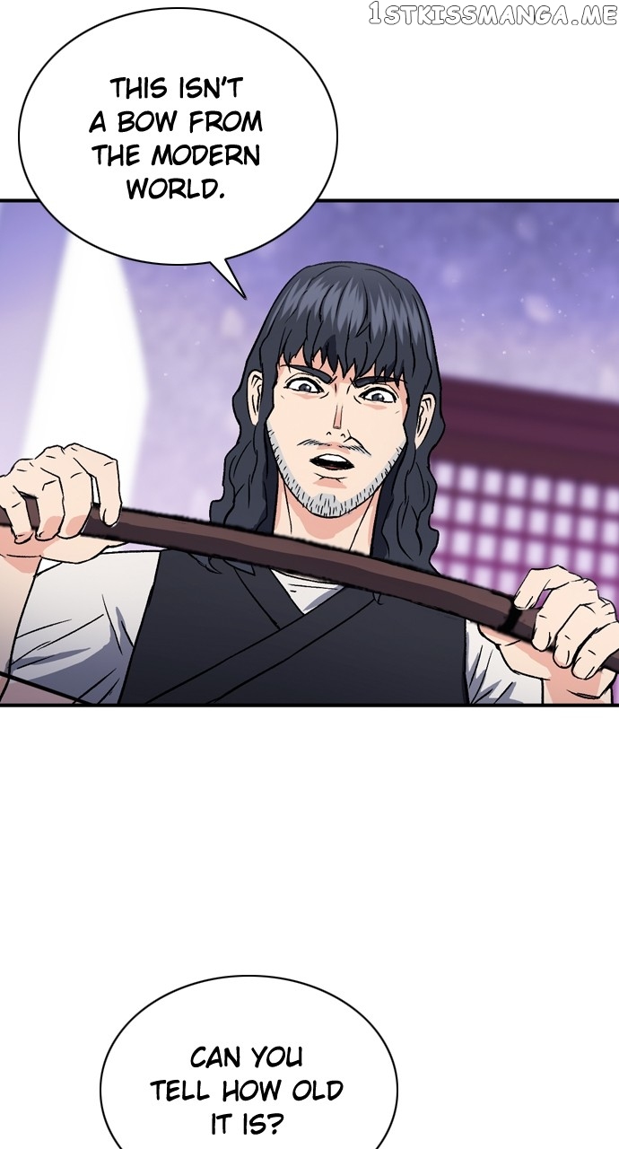 Seoul Station Druid Chapter 101 - page 85