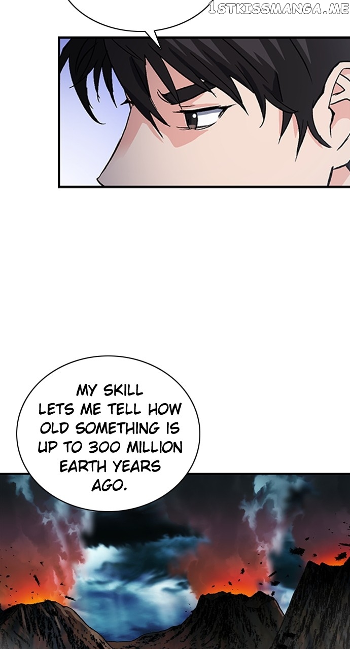 Seoul Station Druid Chapter 101 - page 86