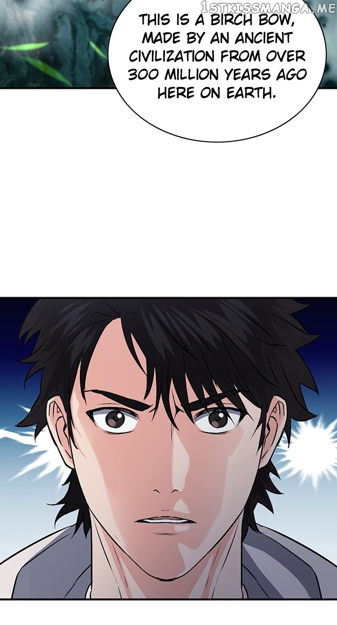 Seoul Station Druid Chapter 101 - page 89