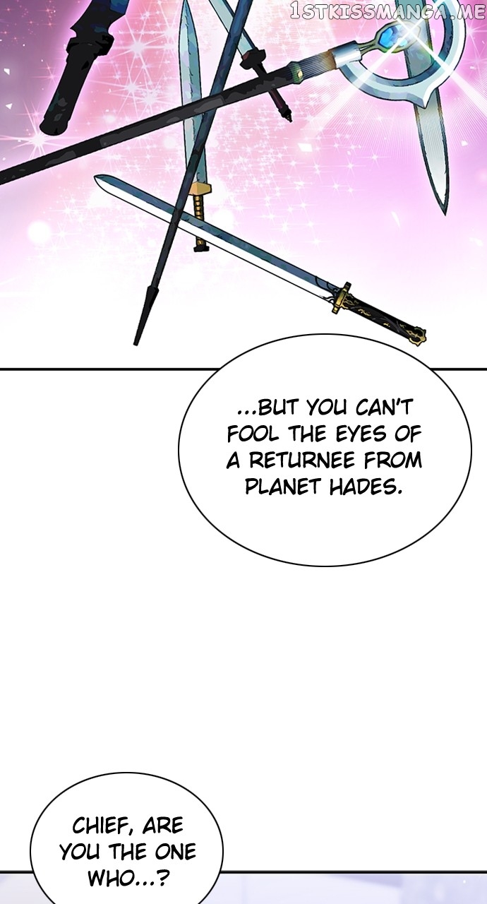 Seoul Station Druid Chapter 101 - page 95
