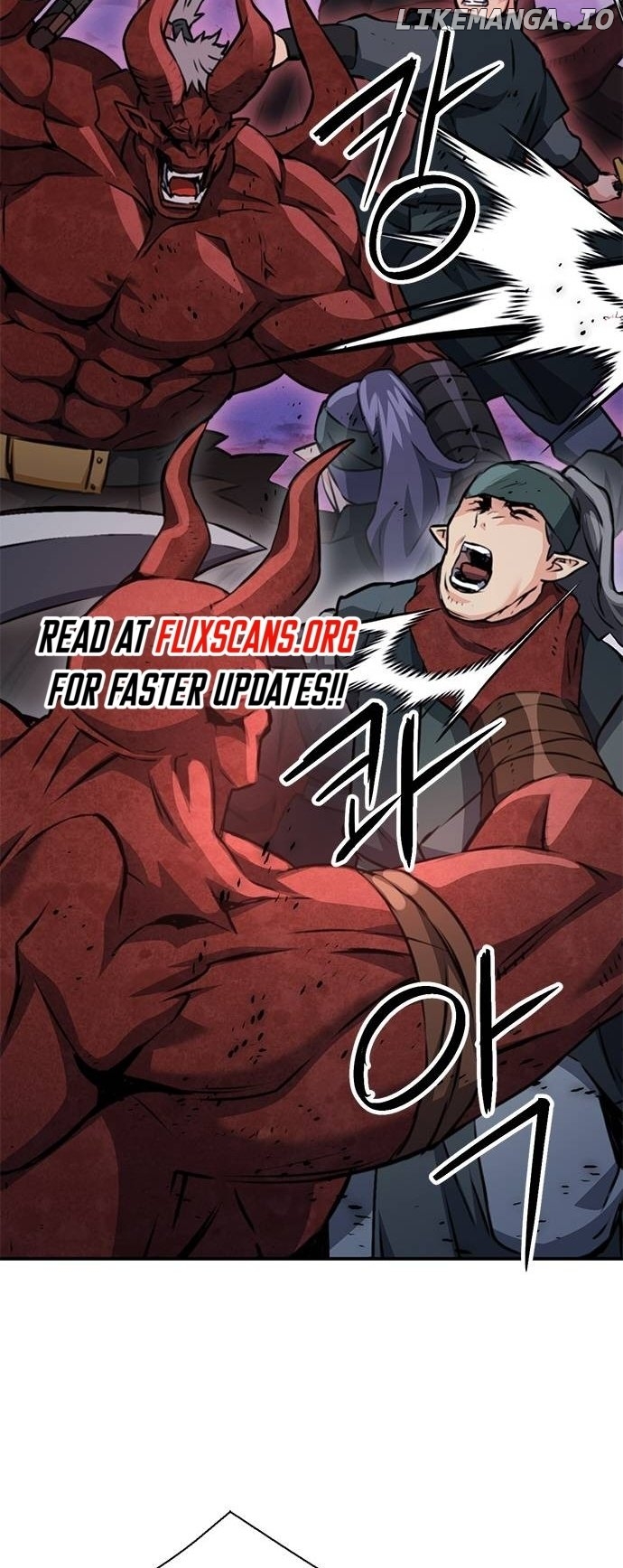 Seoul Station Druid Chapter 146 - page 13