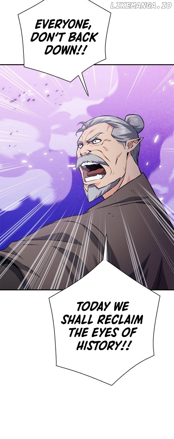 Seoul Station Druid Chapter 146 - page 14