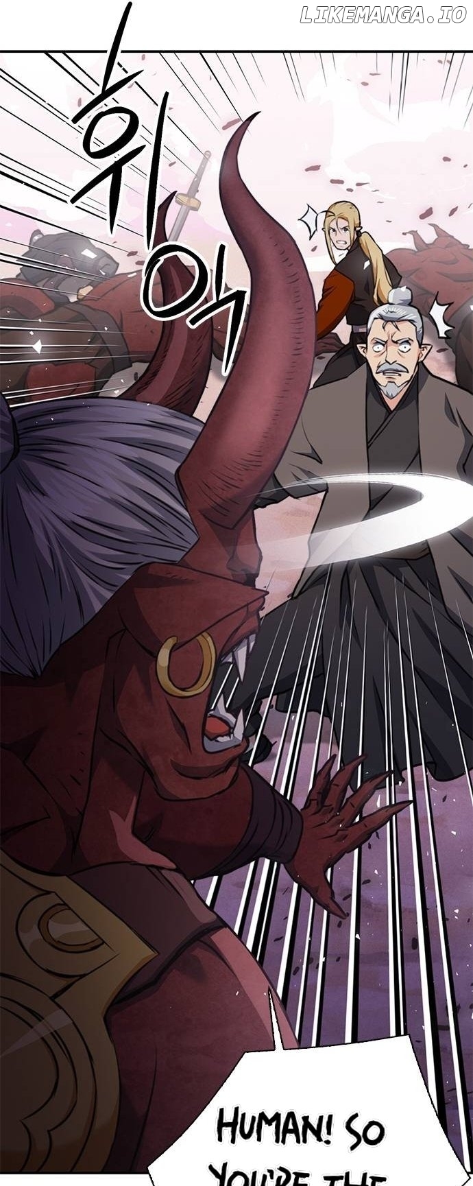 Seoul Station Druid Chapter 146 - page 15