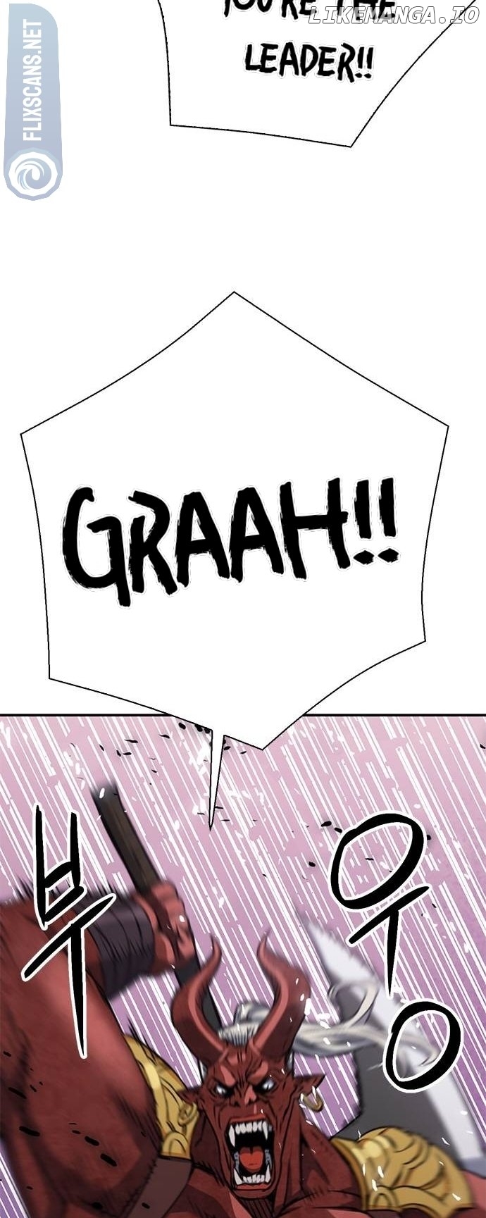 Seoul Station Druid Chapter 146 - page 16