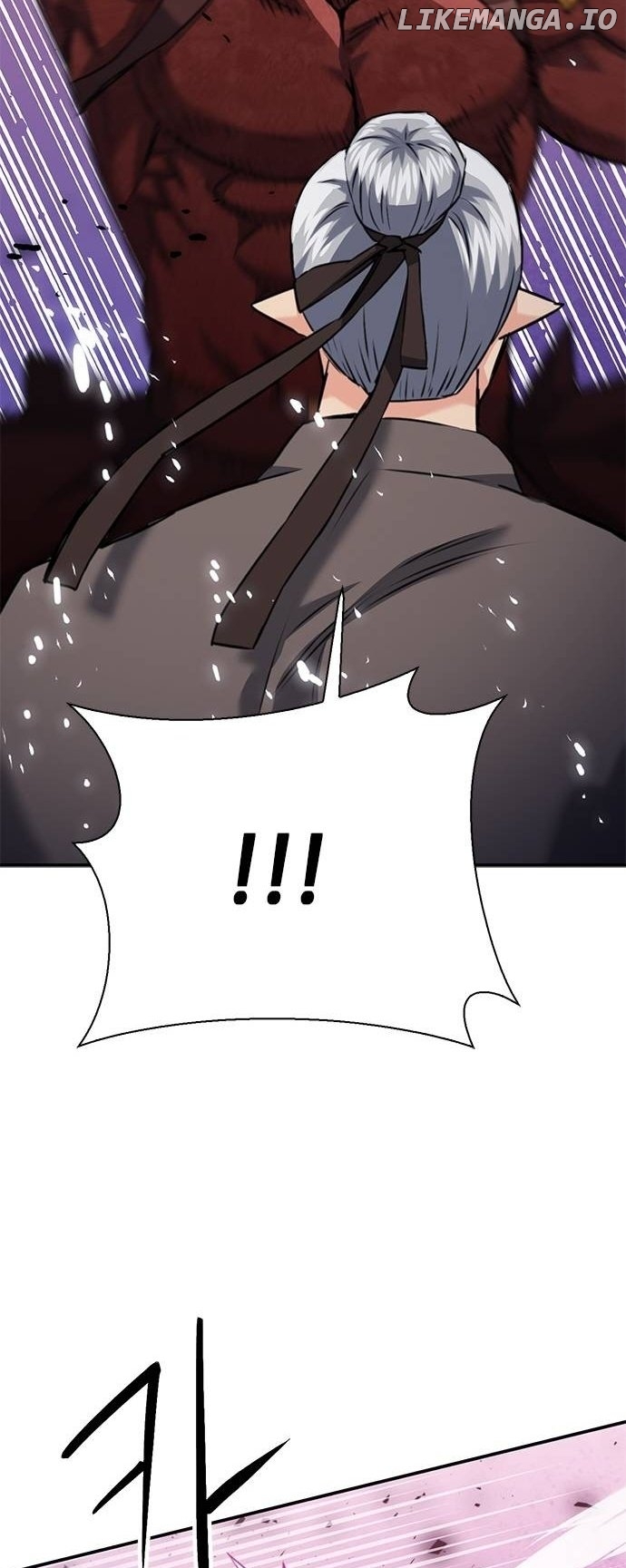 Seoul Station Druid Chapter 146 - page 17