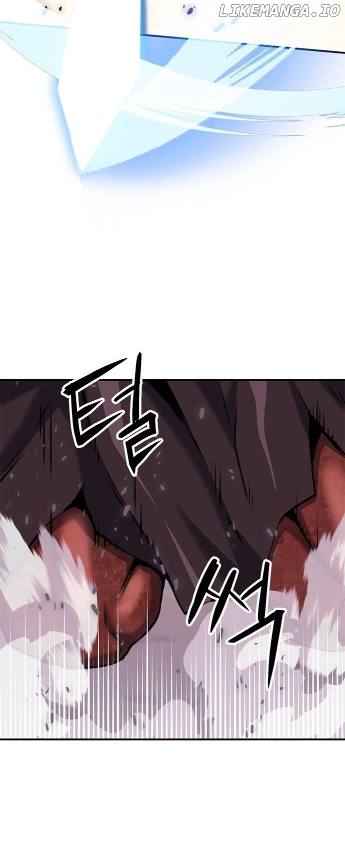 Seoul Station Druid Chapter 146 - page 26