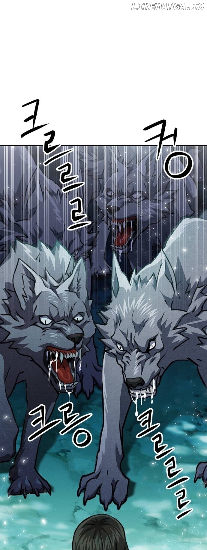 Seoul Station Druid Chapter 146 - page 3