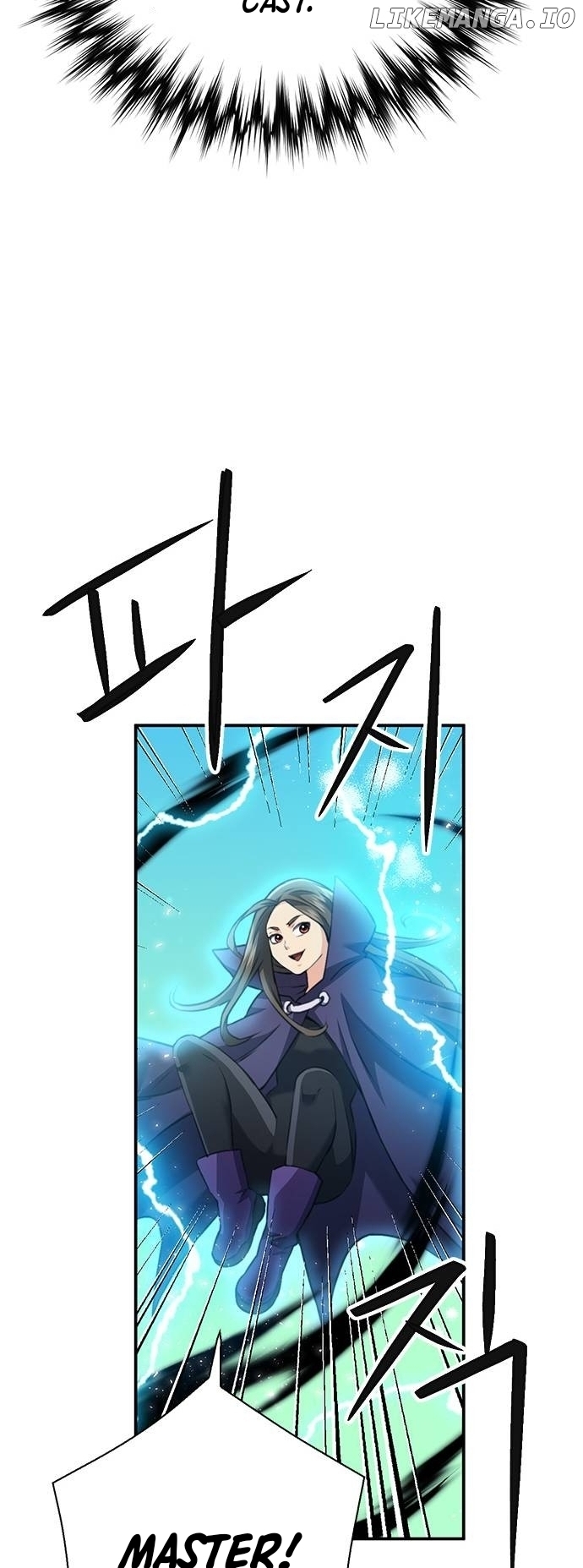 Seoul Station Druid Chapter 146 - page 34