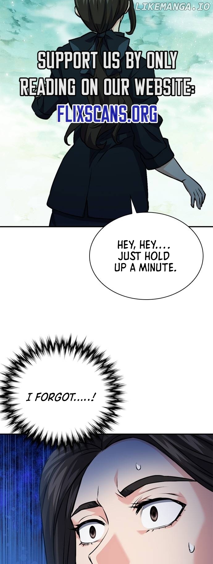 Seoul Station Druid Chapter 146 - page 4