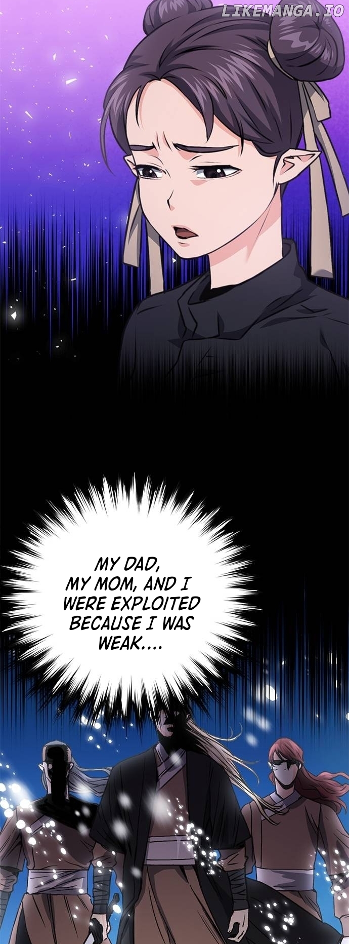 Seoul Station Druid Chapter 146 - page 52
