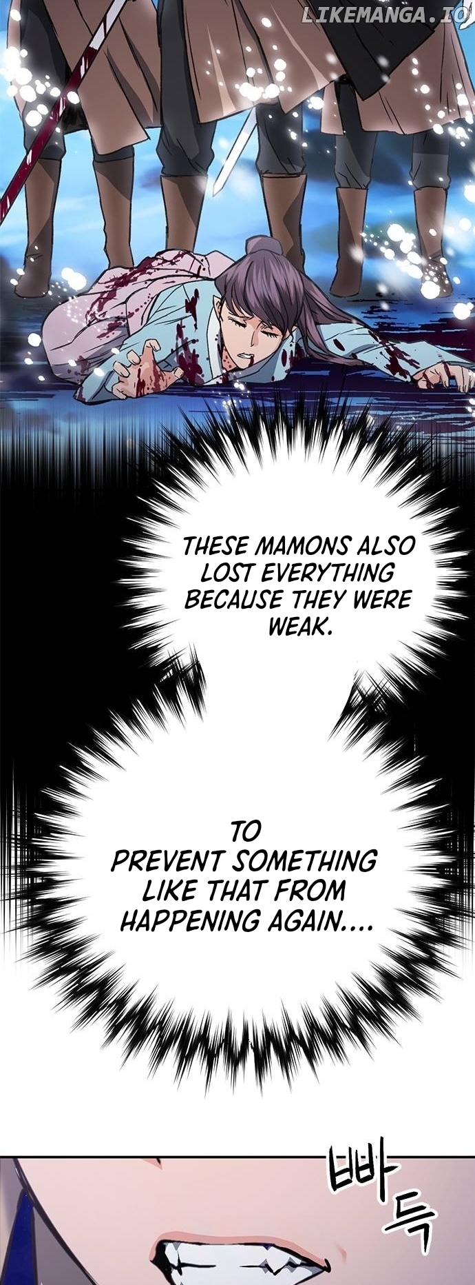 Seoul Station Druid Chapter 146 - page 53