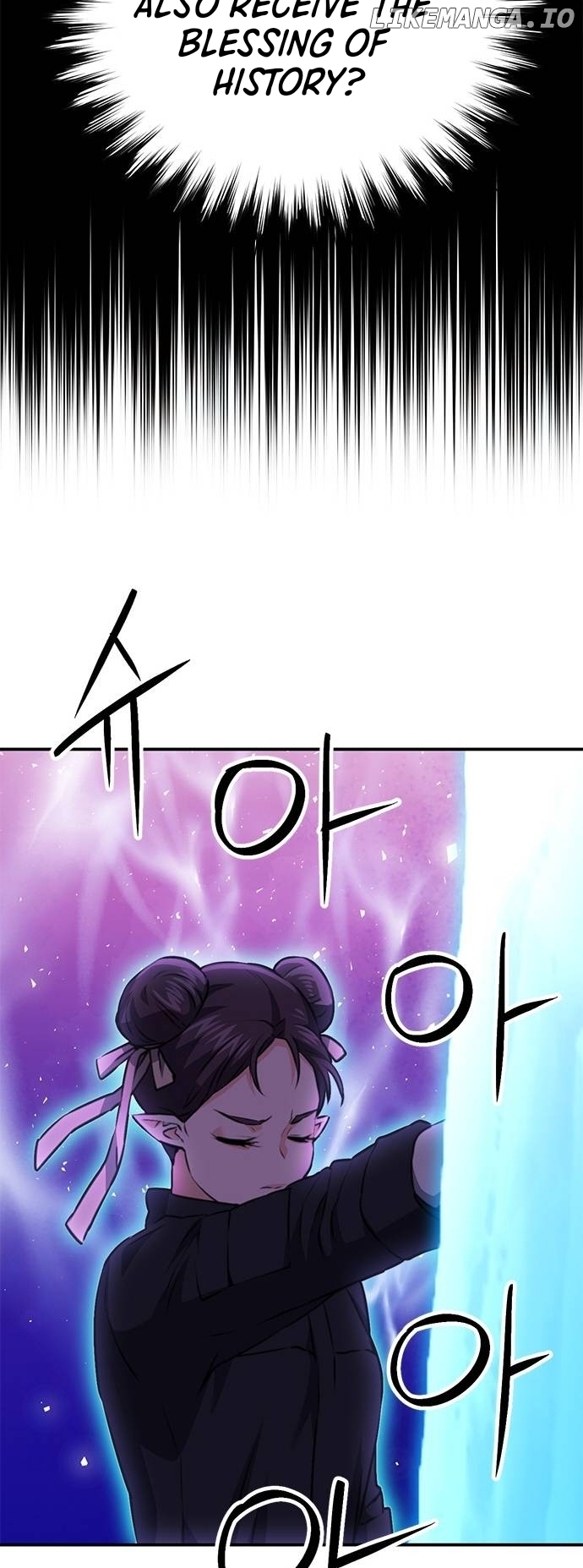 Seoul Station Druid Chapter 146 - page 59