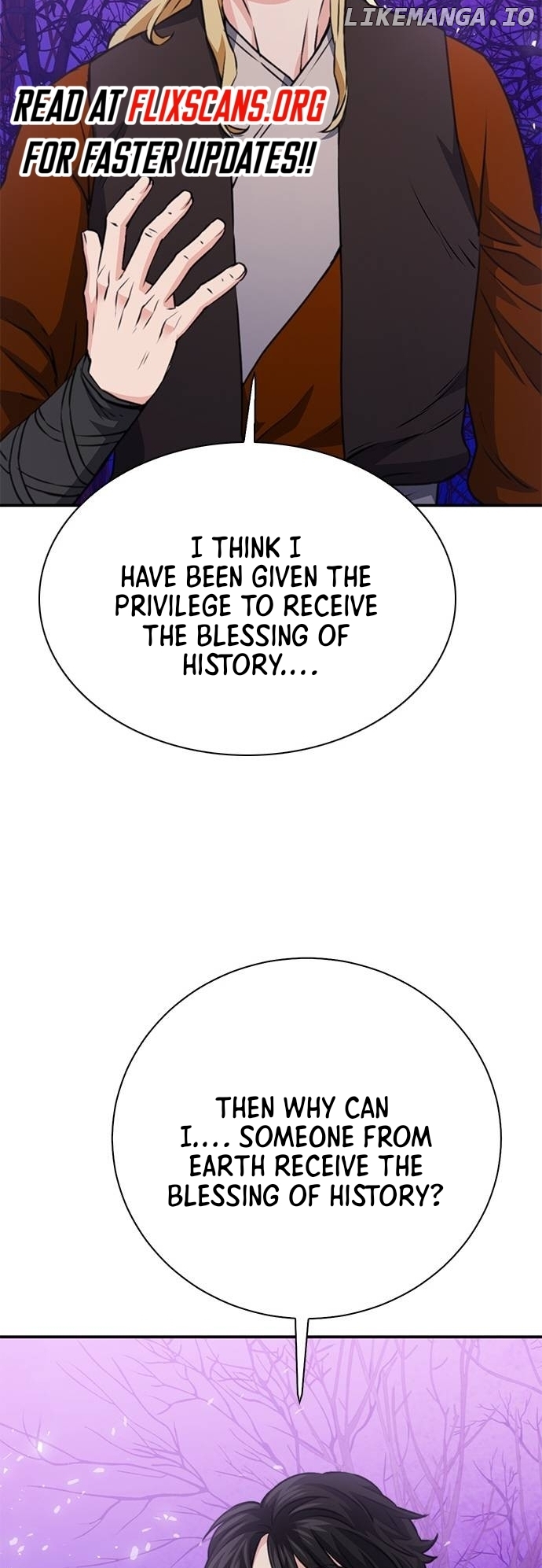 Seoul Station Druid Chapter 146 - page 73