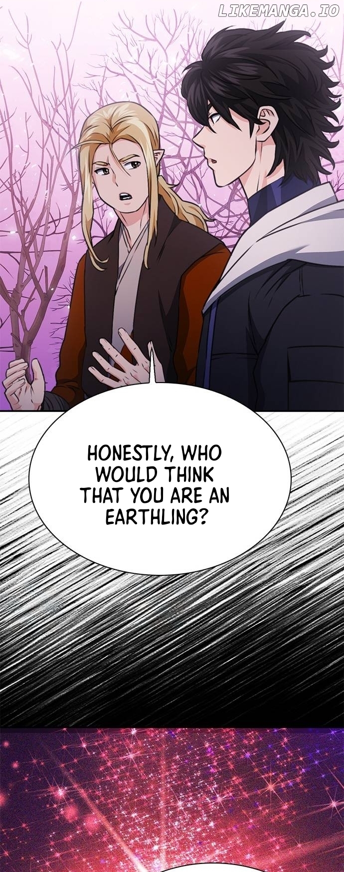 Seoul Station Druid Chapter 146 - page 75
