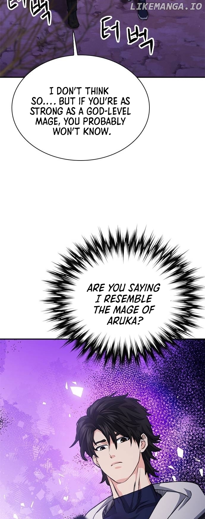 Seoul Station Druid Chapter 146 - page 78