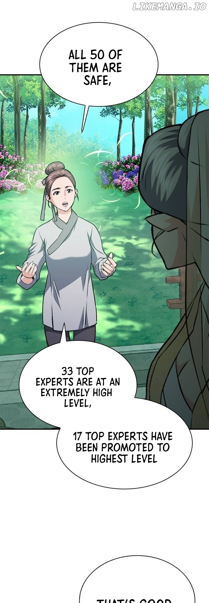 Seoul Station Druid Chapter 146 - page 84