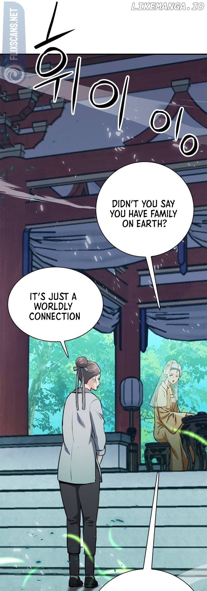 Seoul Station Druid Chapter 146 - page 86