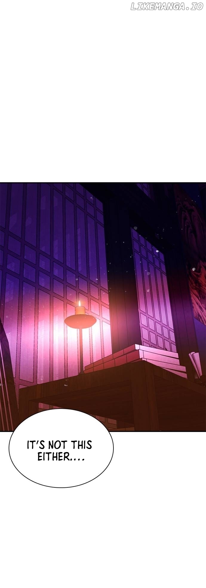 Seoul Station Druid Chapter 146 - page 91