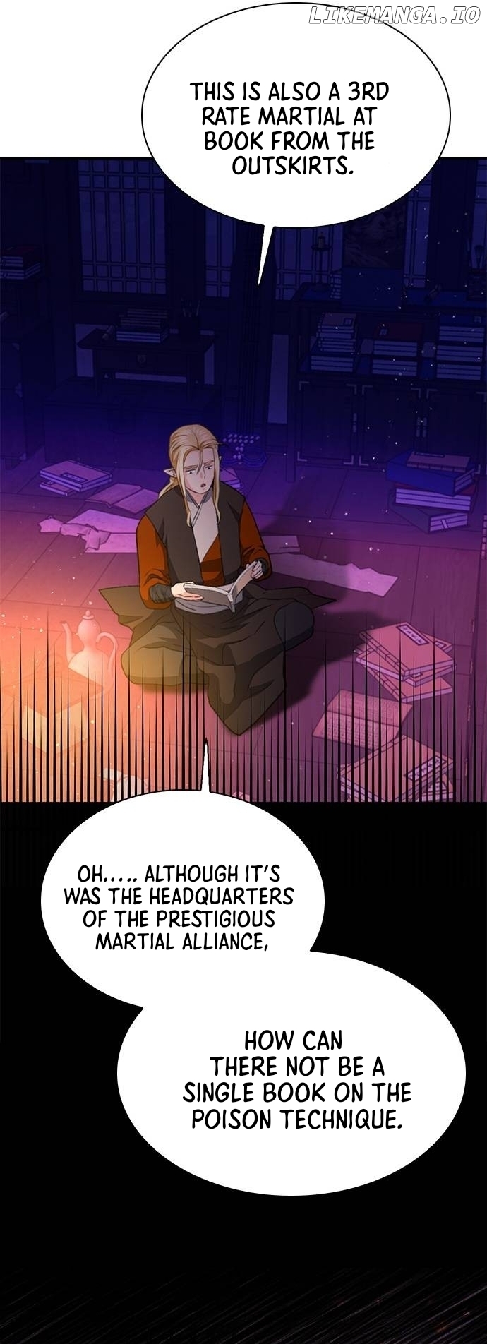 Seoul Station Druid Chapter 146 - page 92