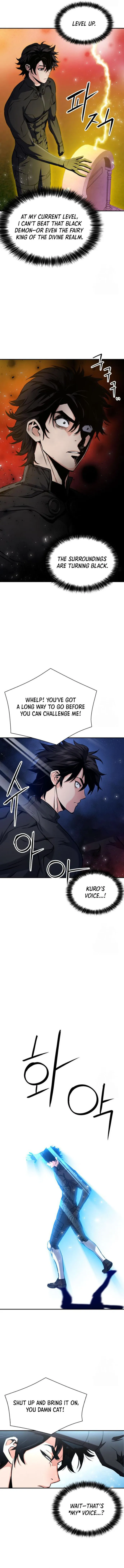 Seoul Station Druid Chapter 188 - page 7