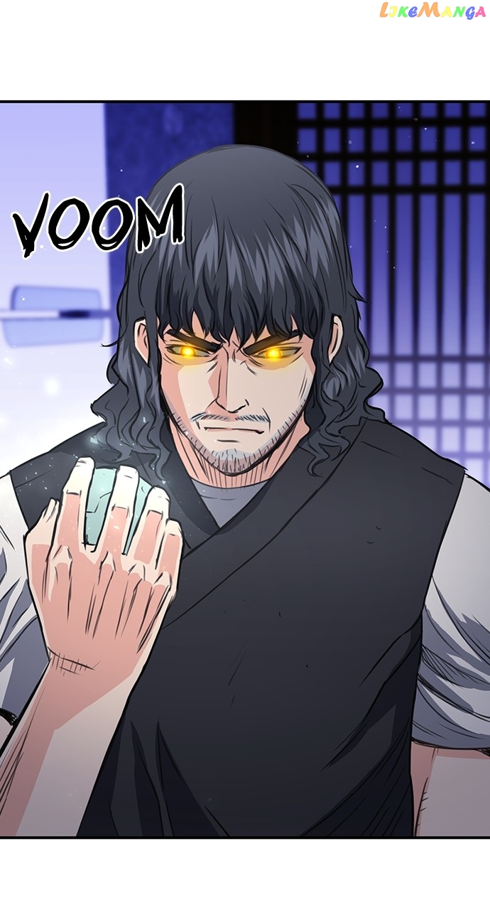 Seoul Station Druid Chapter 102 - page 1