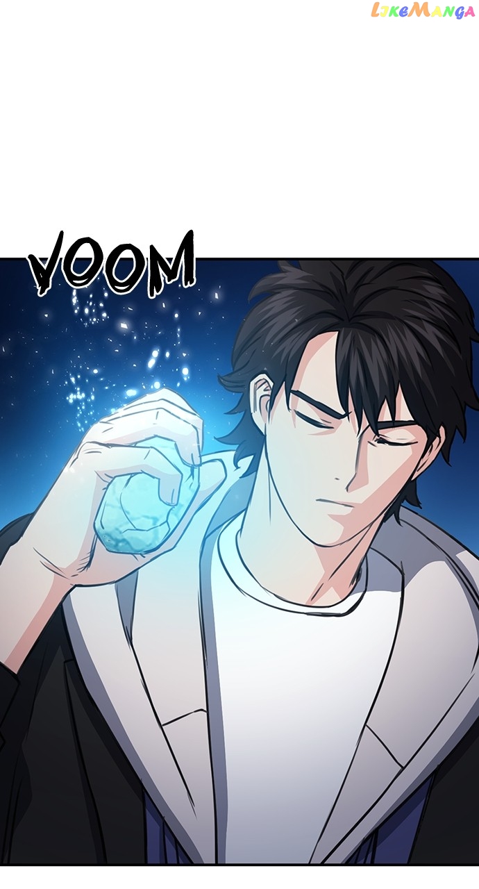 Seoul Station Druid Chapter 102 - page 12