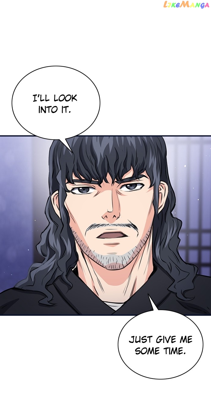 Seoul Station Druid Chapter 102 - page 21
