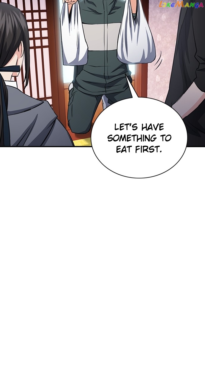 Seoul Station Druid Chapter 102 - page 28