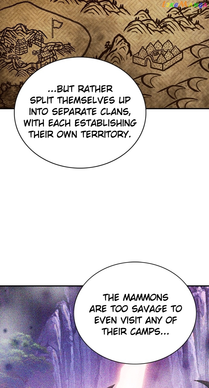 Seoul Station Druid Chapter 102 - page 41