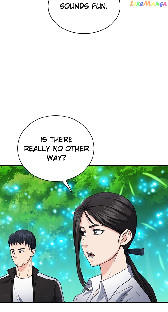 Seoul Station Druid Chapter 102 - page 48