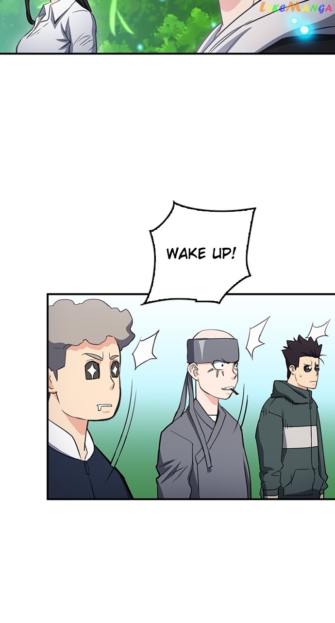 Seoul Station Druid Chapter 102 - page 54
