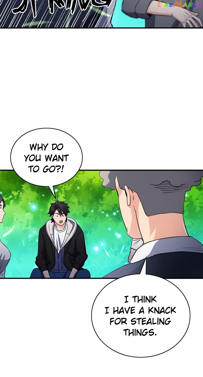 Seoul Station Druid Chapter 102 - page 60