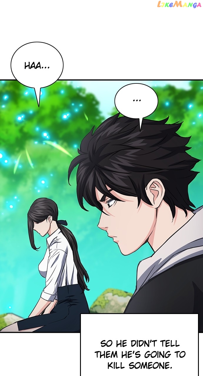 Seoul Station Druid Chapter 102 - page 61