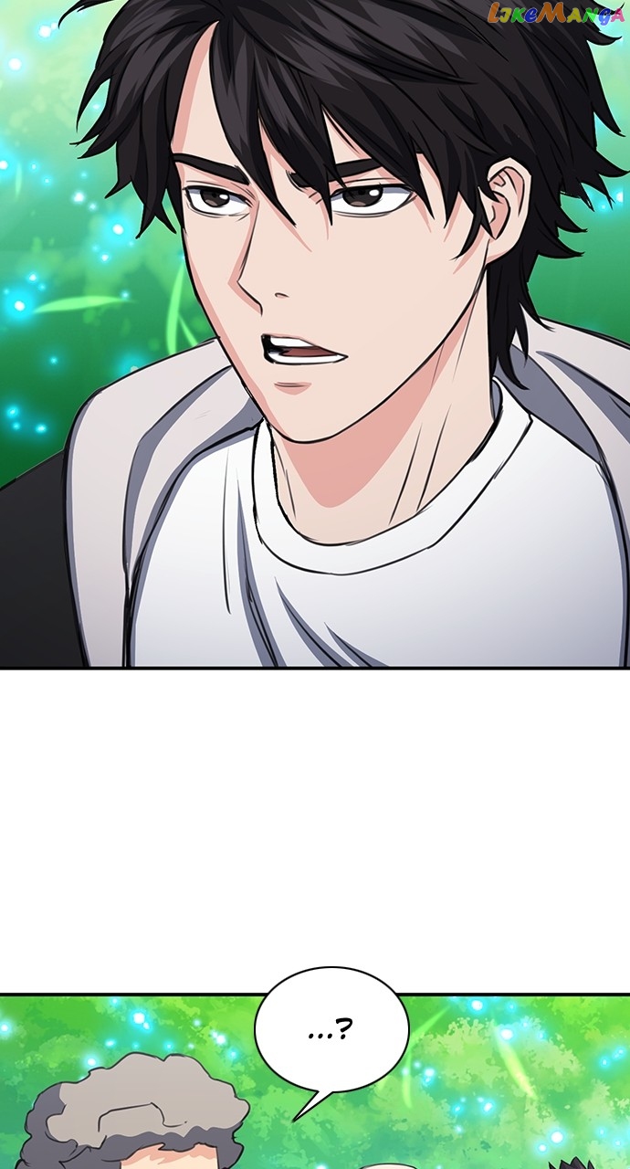 Seoul Station Druid Chapter 102 - page 67
