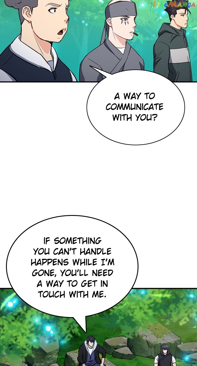 Seoul Station Druid Chapter 102 - page 68
