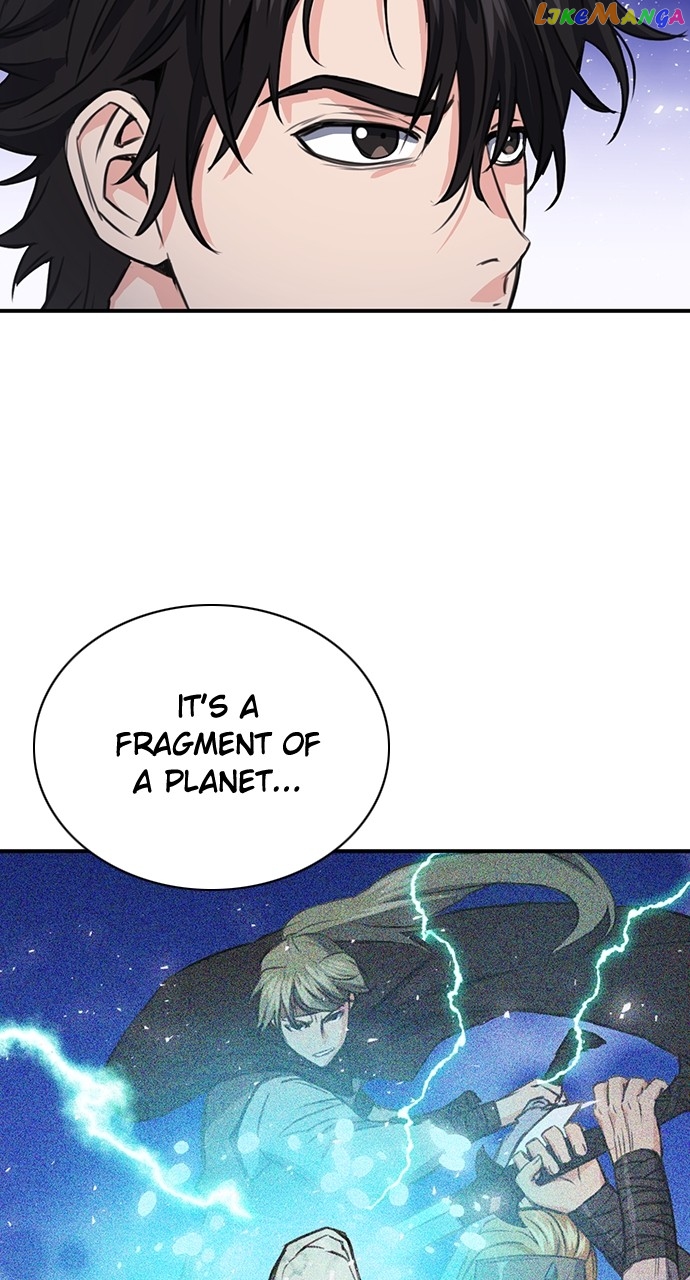 Seoul Station Druid Chapter 102 - page 7