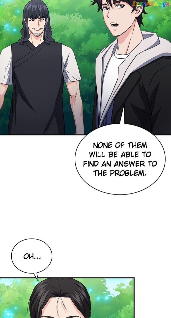 Seoul Station Druid Chapter 102 - page 79