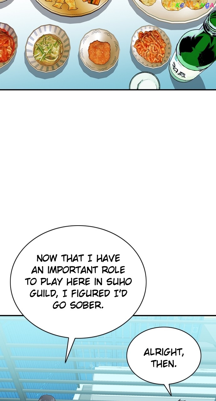 Seoul Station Druid Chapter 102 - page 84