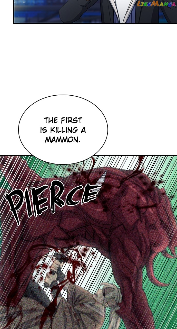 Seoul Station Druid Chapter 102 - page 90