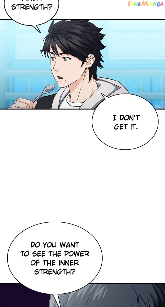 Seoul Station Druid Chapter 102 - page 94