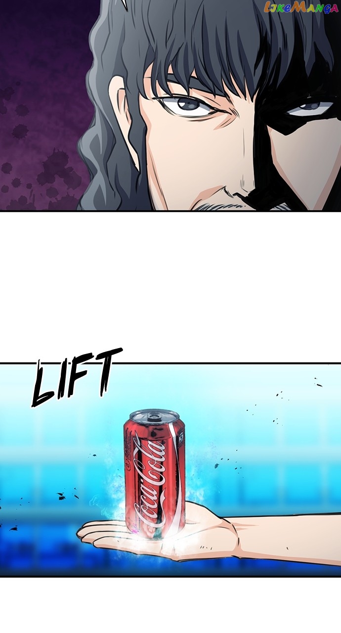 Seoul Station Druid Chapter 102 - page 95