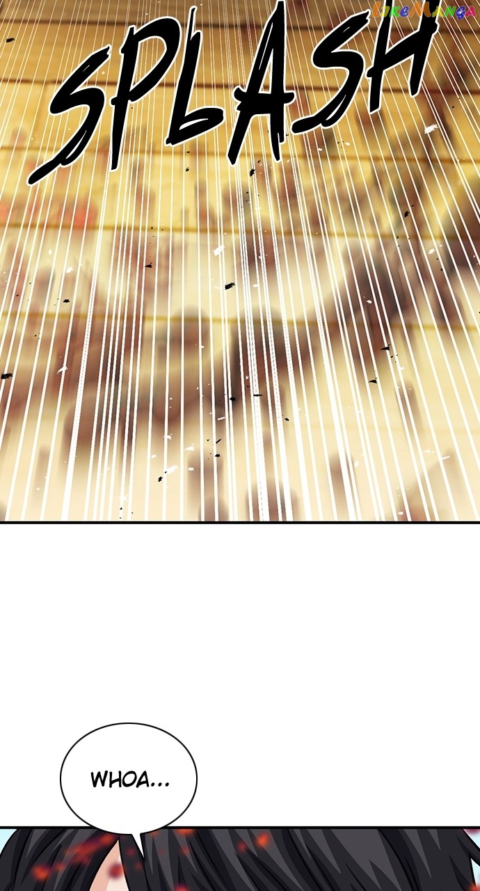 Seoul Station Druid Chapter 102 - page 98