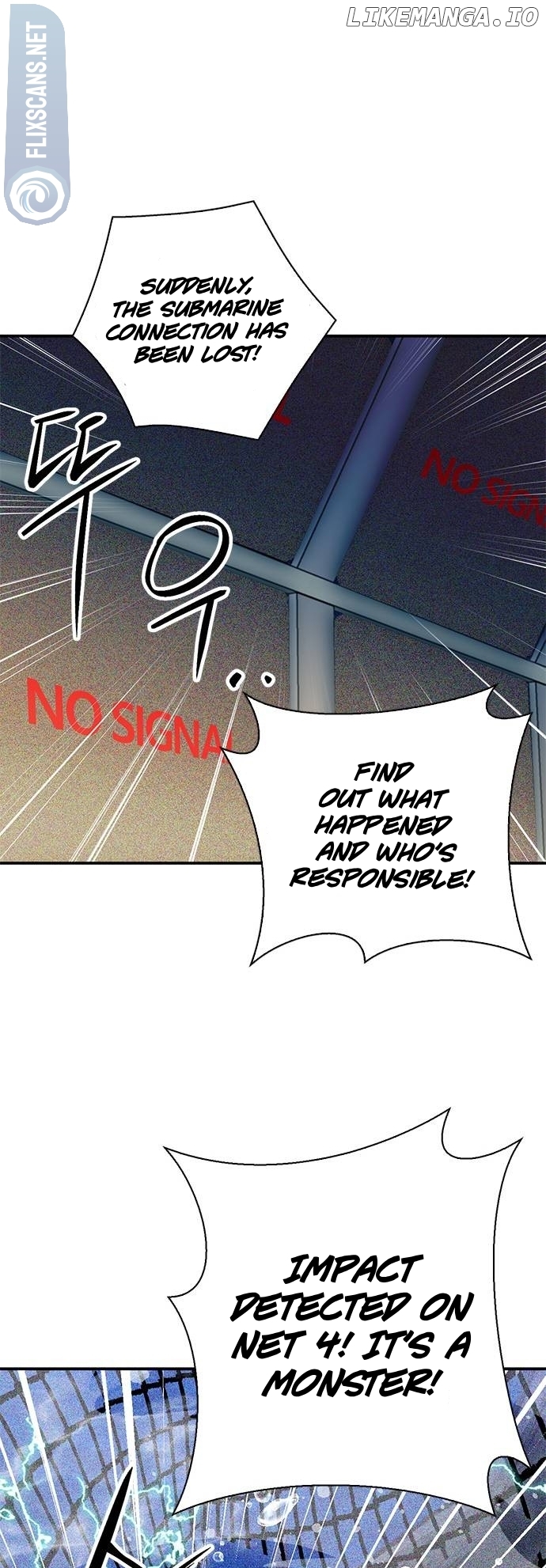 Seoul Station Druid Chapter 145 - page 79