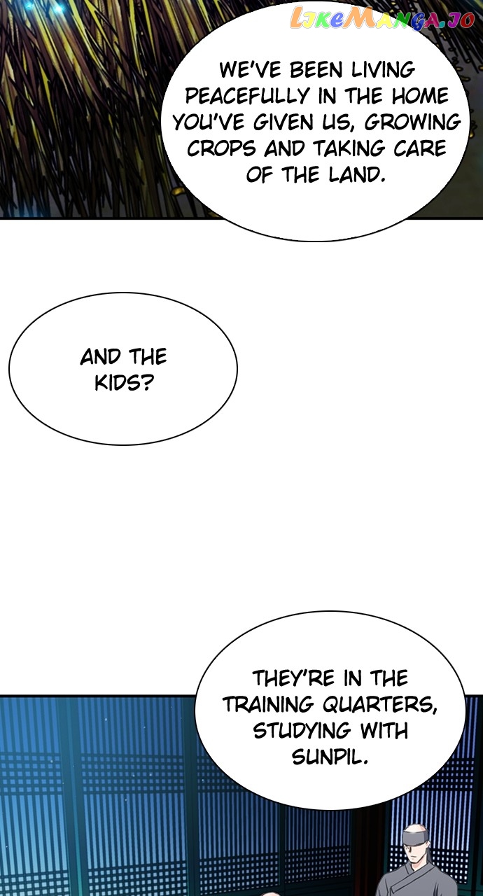 Seoul Station Druid Chapter 103 - page 112