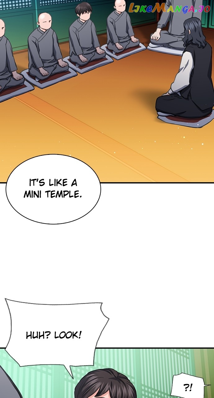 Seoul Station Druid Chapter 103 - page 113