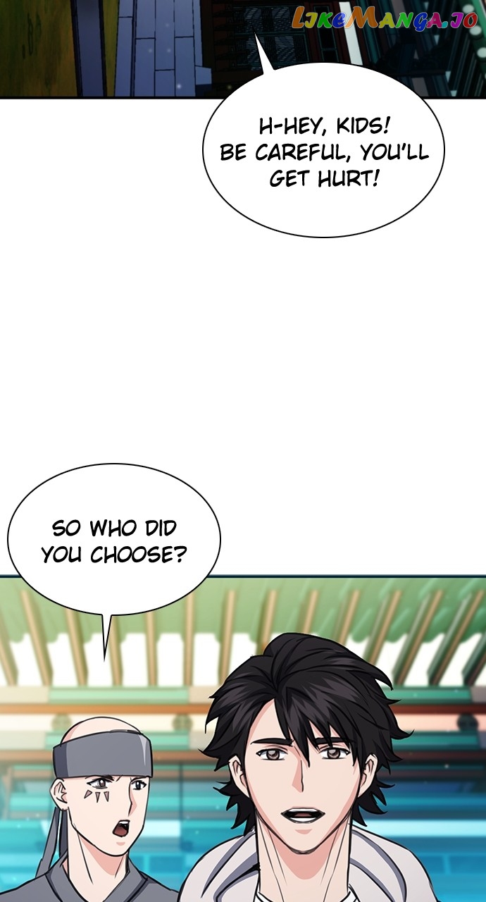 Seoul Station Druid Chapter 103 - page 117