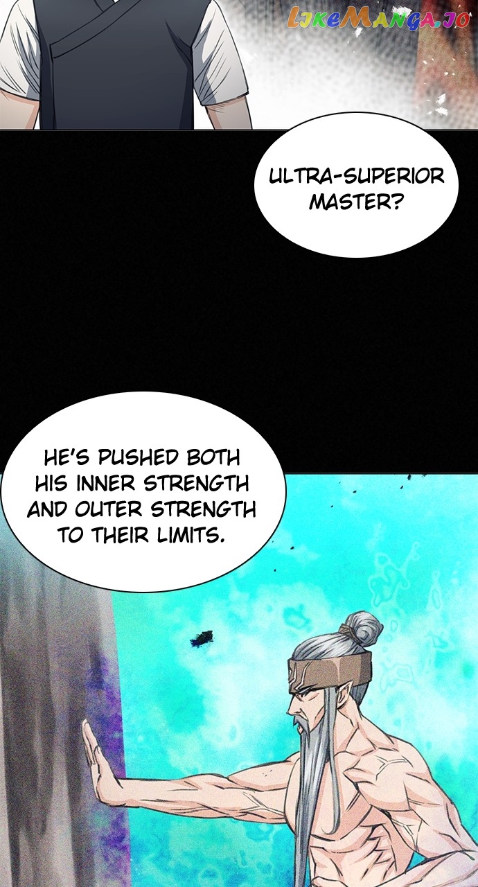 Seoul Station Druid Chapter 103 - page 12