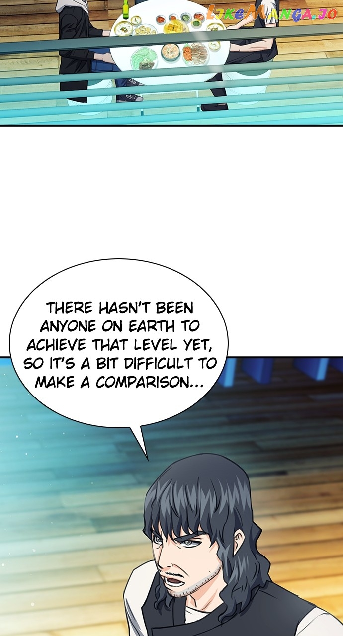 Seoul Station Druid Chapter 103 - page 21