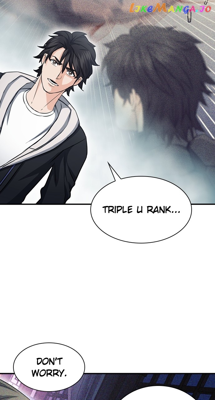 Seoul Station Druid Chapter 103 - page 23