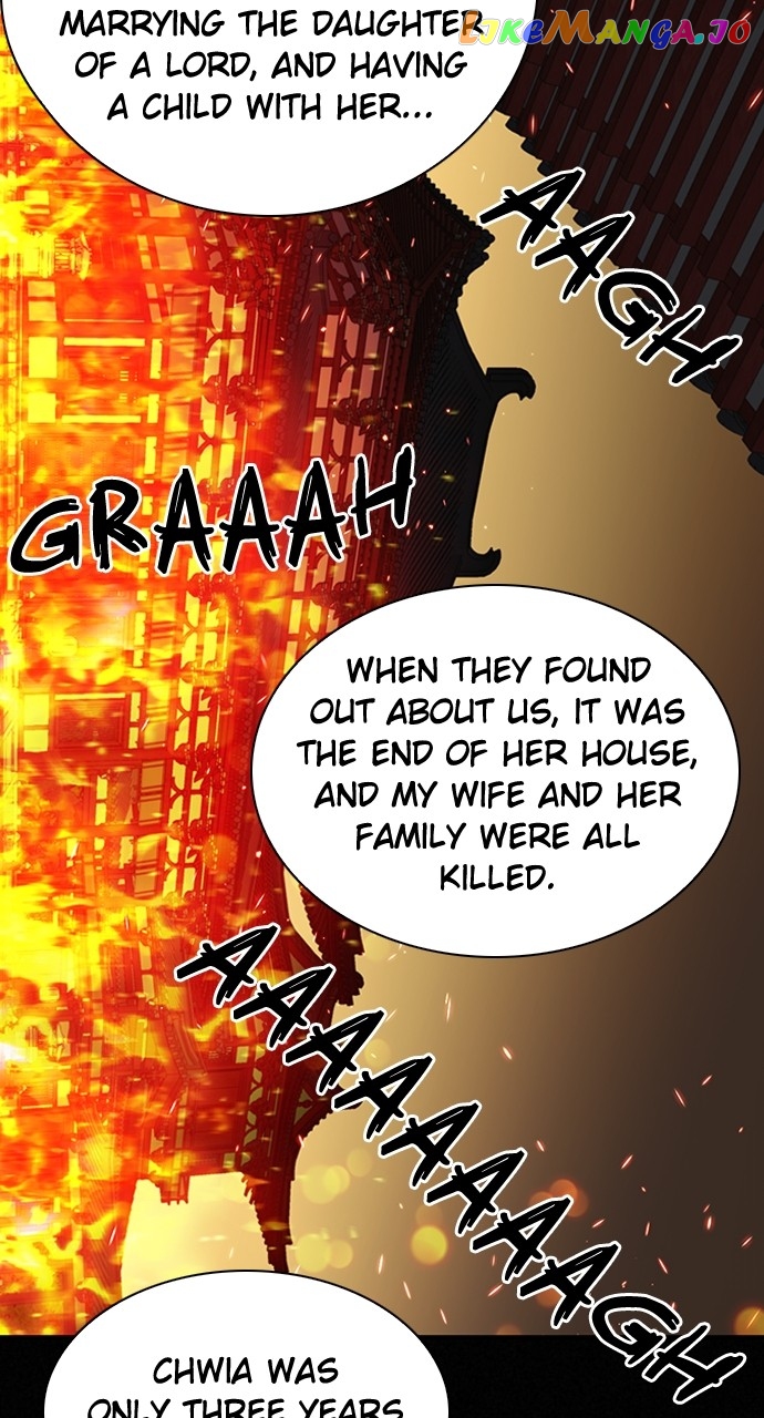 Seoul Station Druid Chapter 103 - page 35